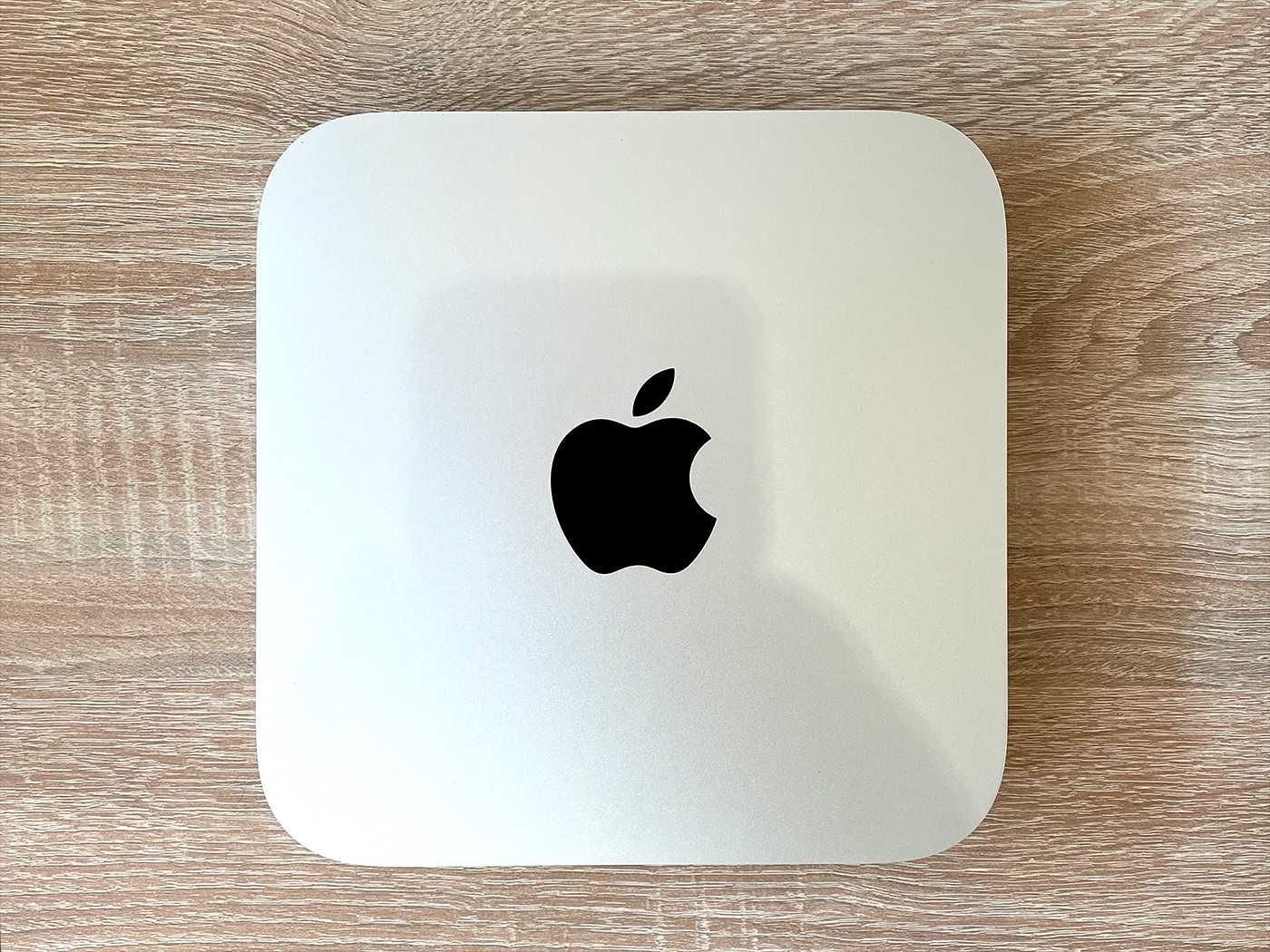 Mac mini (late 2014) – Intel i5 2,8GHz / 8Gb / 1Tb FusionDrive – MGEQ2