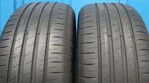 205/55 R17 Opony letnie Goodyear ! Rok 2023