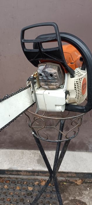 Piła  spalinowa stihl ms 261c