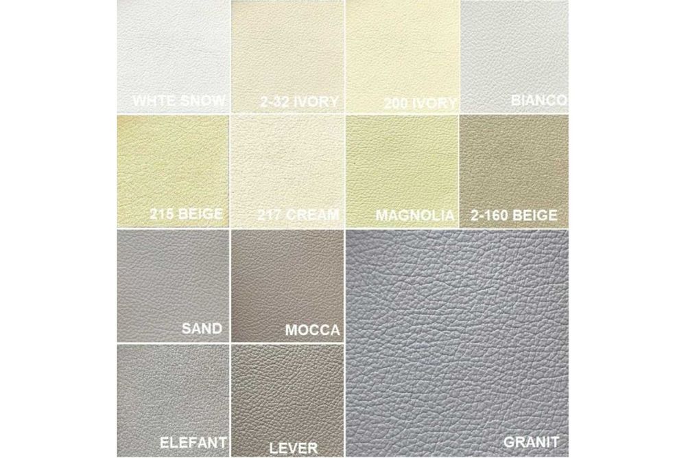 Zestaw mebli wypoczynkowych Gala – elegancja i wygoda