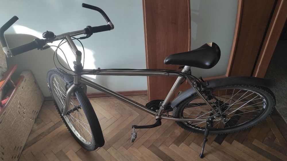 ТЕРМІНОВО! Продаю Велосипед гірський