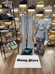 Штани Who Decides War Flame Glass Grey