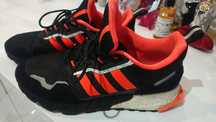 Adidas ZX 1K Boost do biegania..