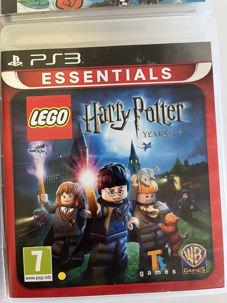 Jogos para Playstation 3 (PS3)