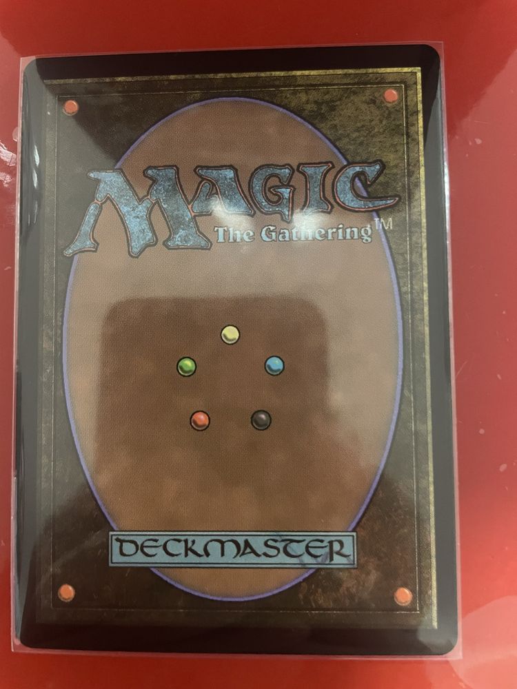 Magic the gathering The One Ring M 0246
