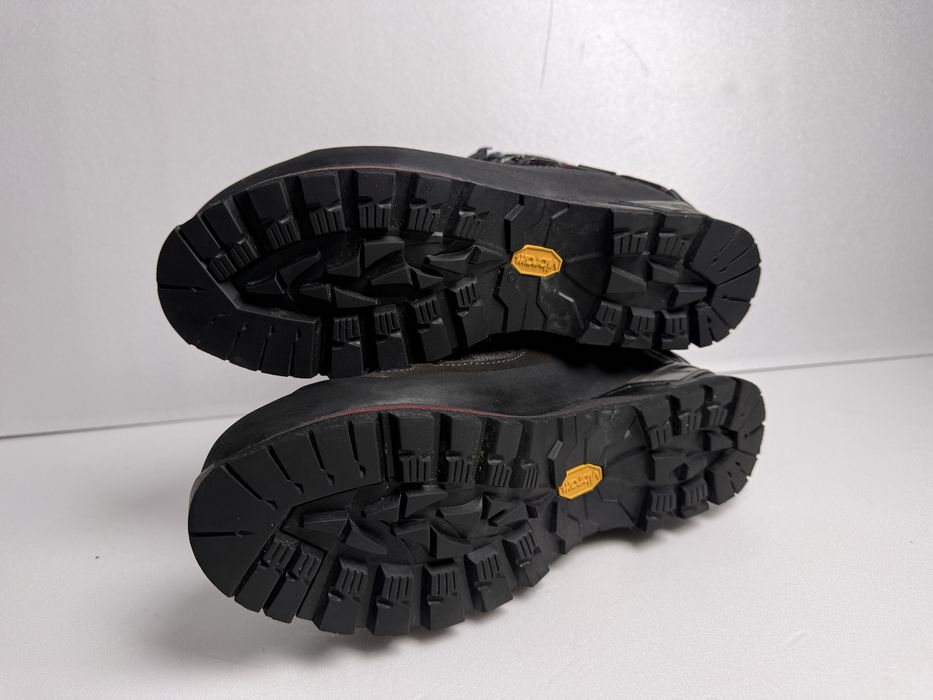 Mamut Alto Guide High GTX buty trekingowe goretex r 40 wkł:25,5 cm