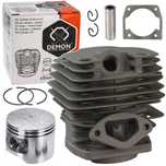 CYLINDER TŁOK 45MM Do Piły Pilarki Spalinowej DEMON 5200 CS65 CS58
