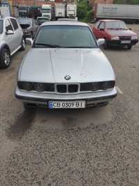 BMW E34 5 series