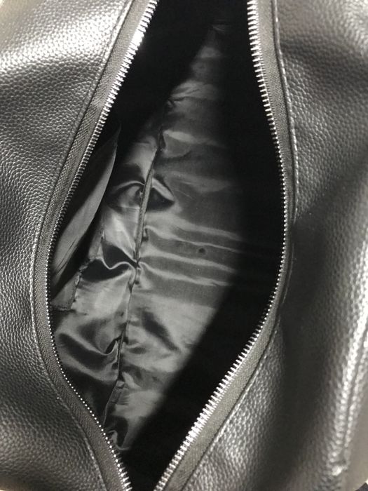 Сумка дорожная спортивная городская ручная кладь