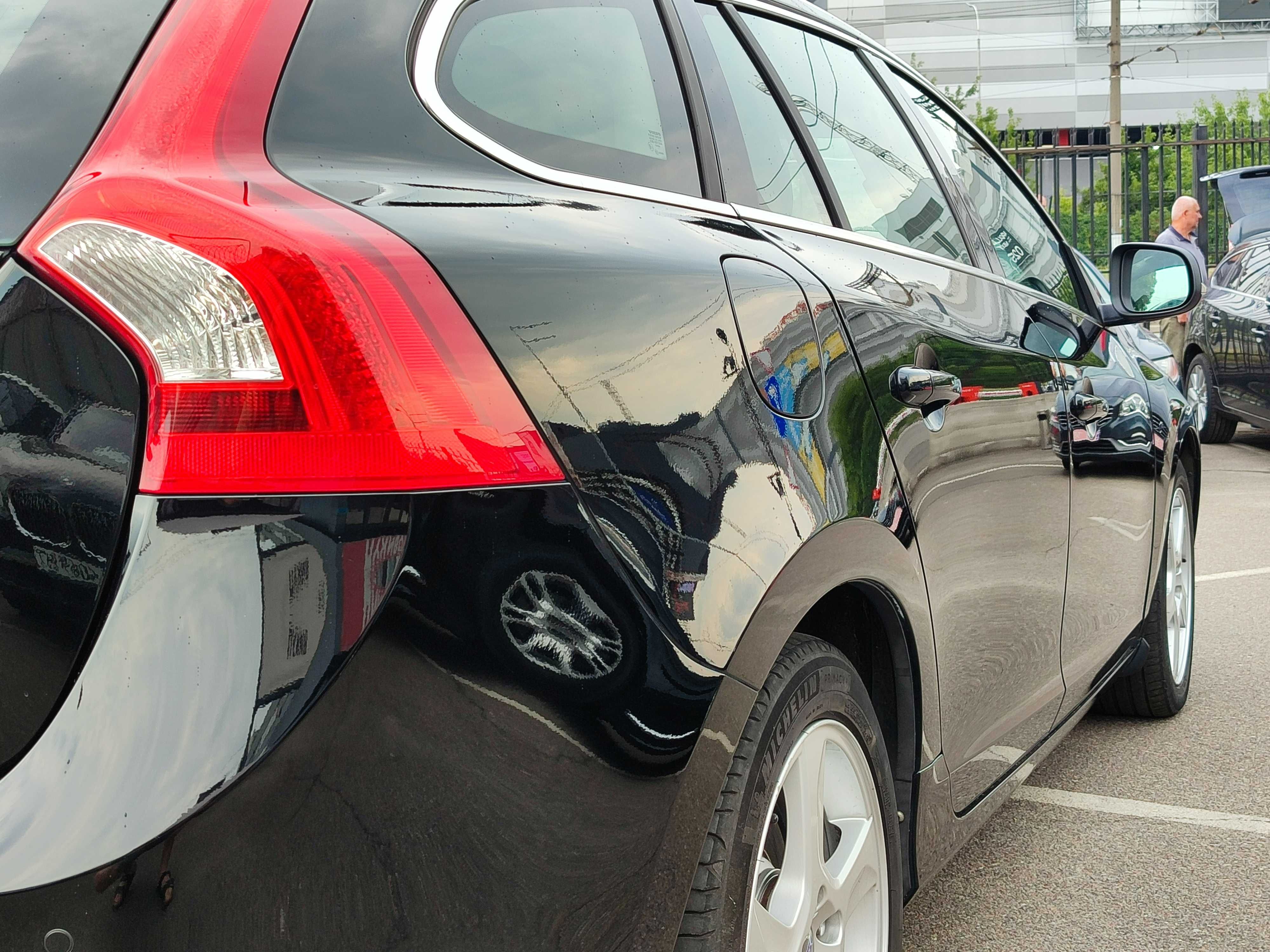 Volvo V60, 2012рік, 2,0 D3, дизель, з Німеччини