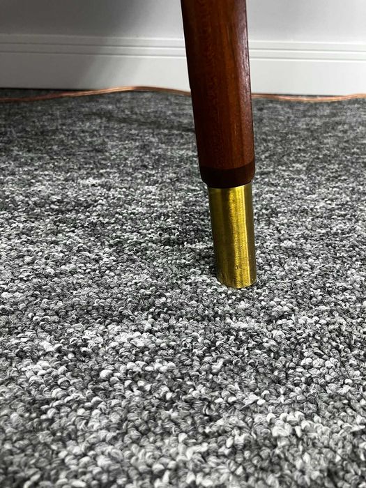 Toaletka Skandynawia Mid-Century Modern, Vintage, Norwegia