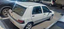 Vendo Renaut Clio 1.2, 5 portas, gasolina 95