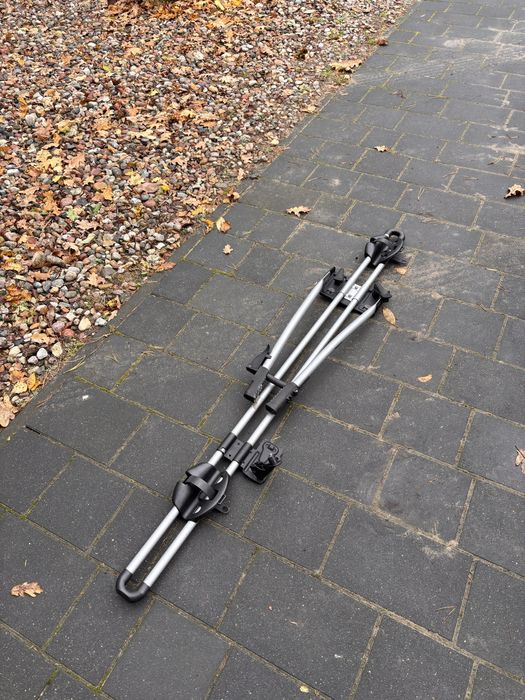 Bagaznik dachowy Thule FreeRide