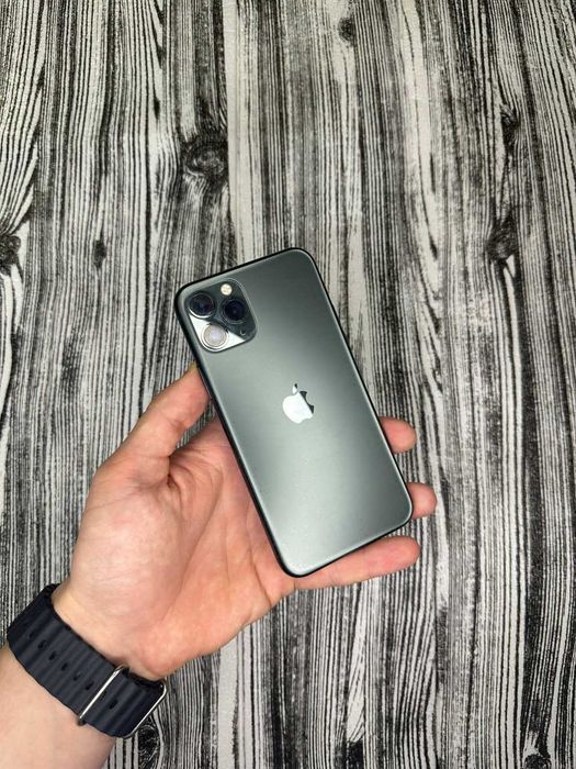 Iphone 11 pro 64 gb, гарний стан, айфон 11 про 64 gb