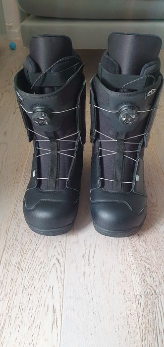 HEAD SCOUT LYT BOA Buty Snowboardowe! Stan idealny! Rozm. 46.5!