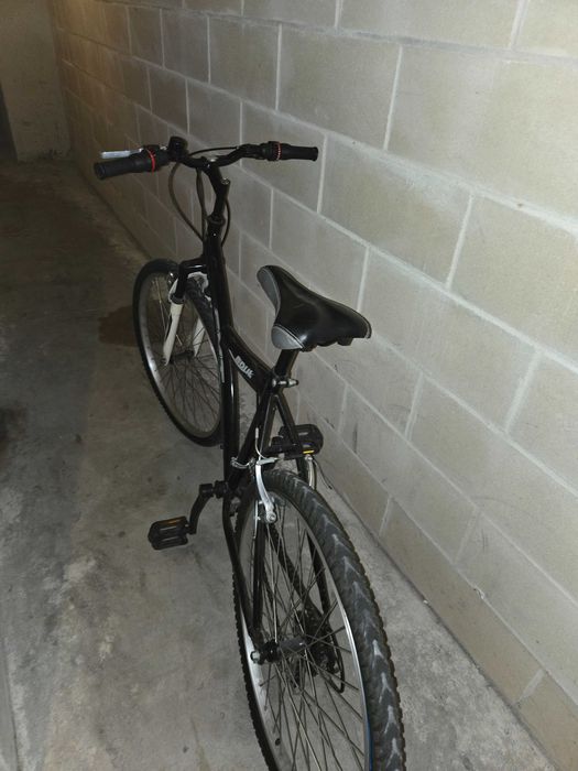 Bicicleta para venda