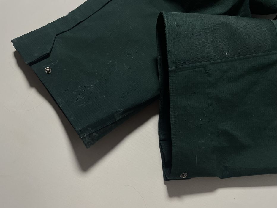 Гірськолижні трекінгові штани The North Face Summit Series M мембраные