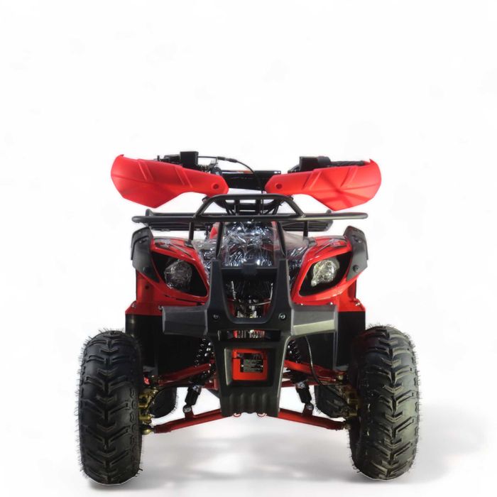 QUAD 125 // KXD TORONTO PRO // Koła 7 cali full opcja // raty dostawa