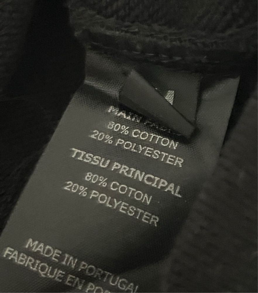 vetements zurich