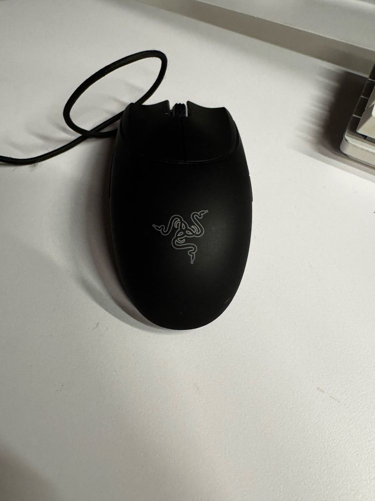 Mysza Gamingowa Razer Diamondback