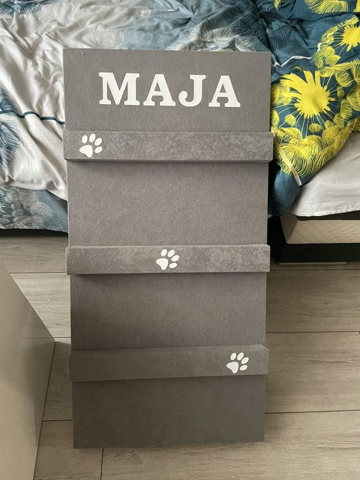 Sprzedam podest dla psa