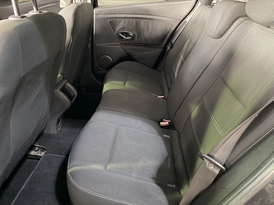 Renault megane 1.5Dci