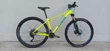 TREK SUPERFLY 5,  Shimano XT,  Rozmiar 18.5"