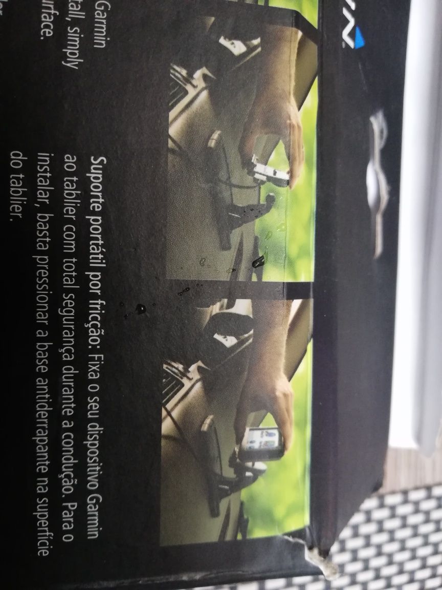 Garmin uchwyt uniwersalny
