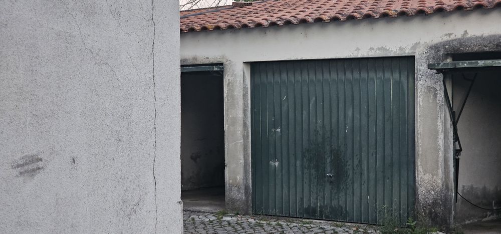 Garagem em Miranda do Corvo