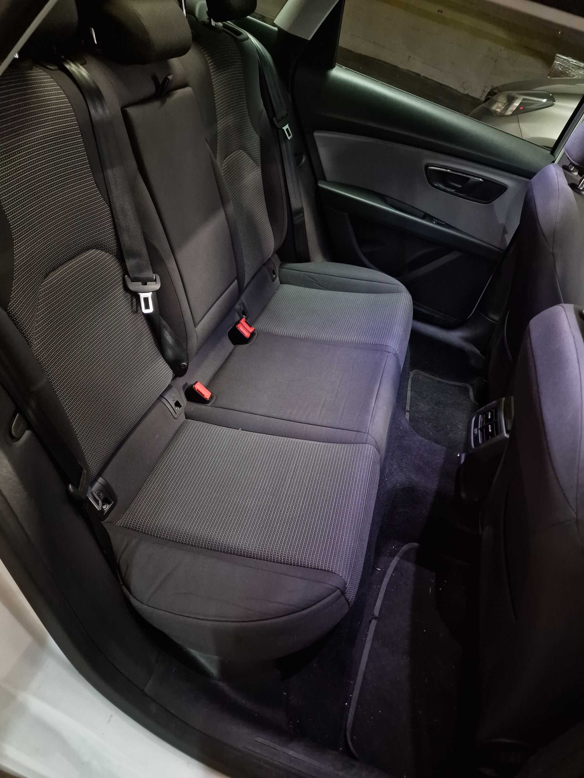 Seat Leon ST 1.6 TDI 115CVS