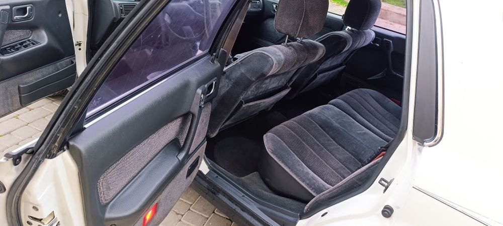 Мицубиси Галант 2.0 без вложений