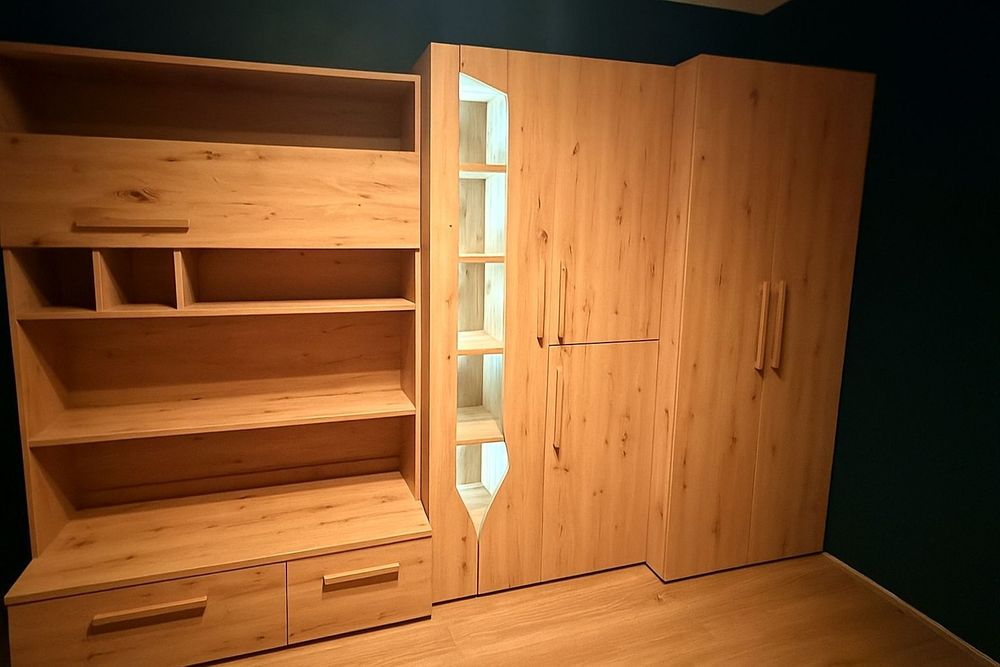 Zestaw mebli - PORTO