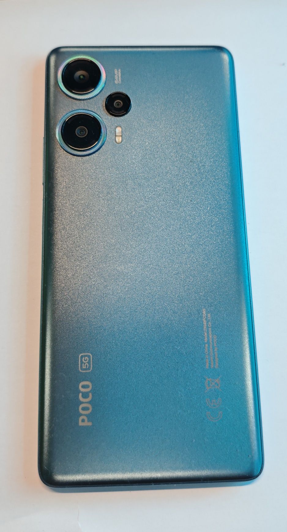 Poco F5 5G 8/256