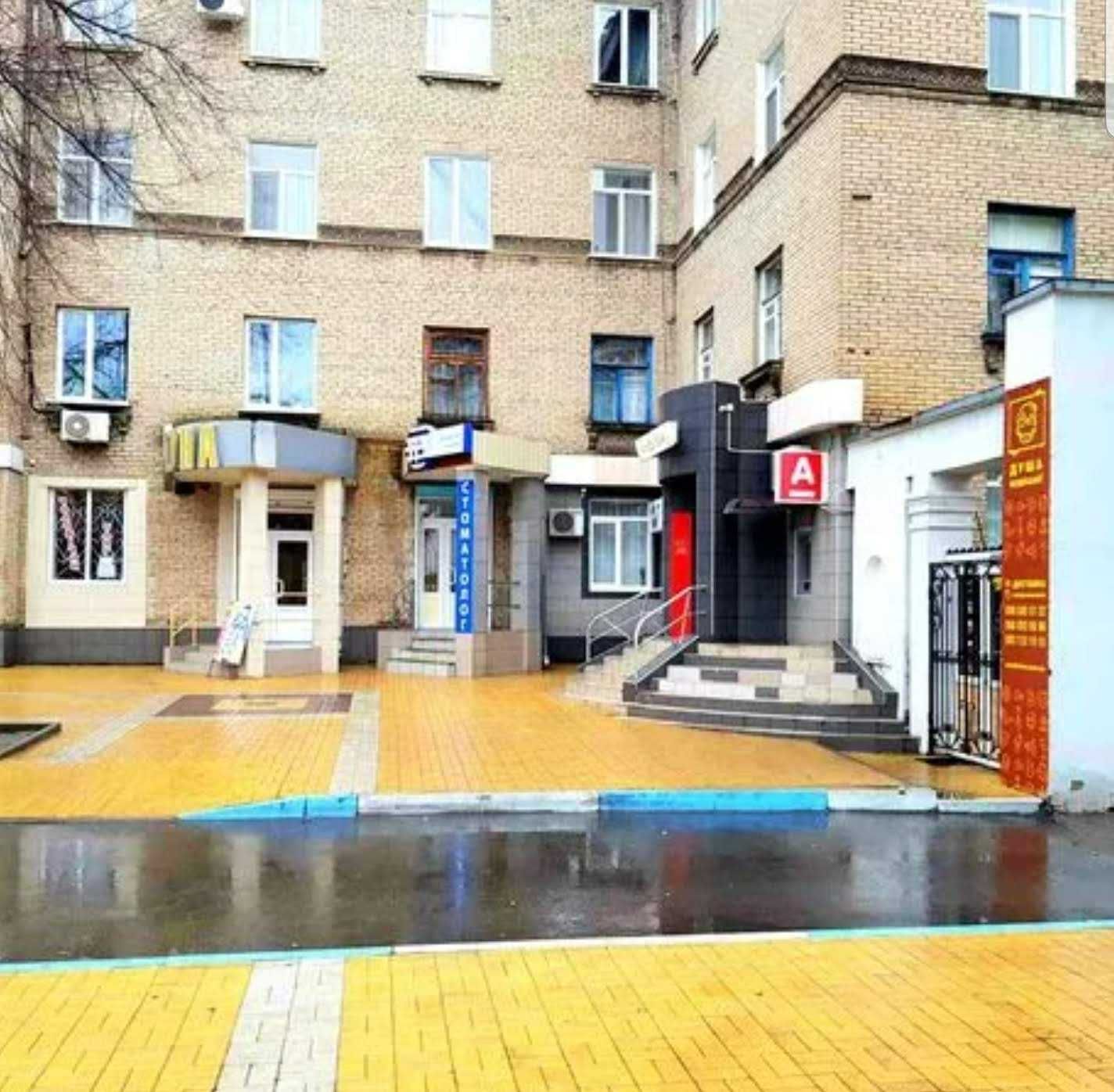 Оренда-продаж примiщення