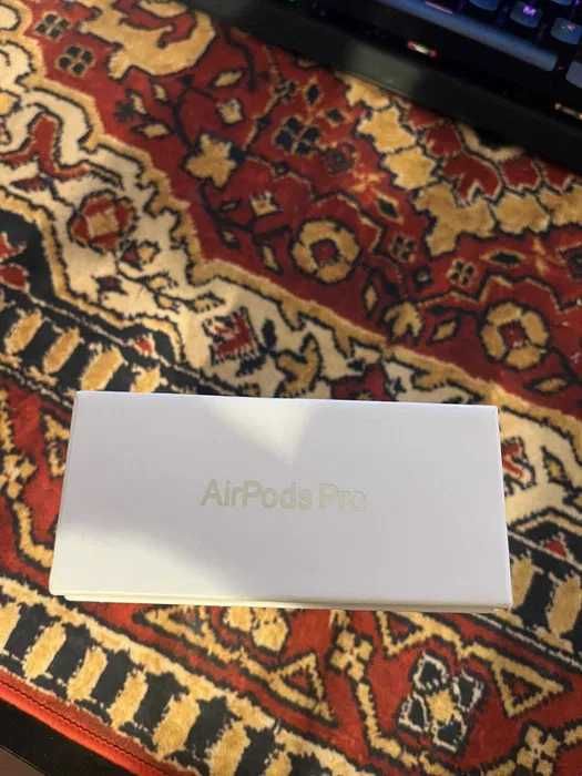 AirPods Pro (2 generacji)