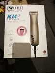 Trymer Wahl Km2 speed