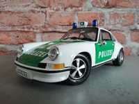 Model Porsche 911 Polizei 1/18 UH