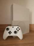 Konsola XBOX One S