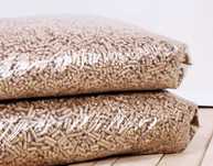 Polski PELLET Drzewny Pelet 850zł Tona Radzyń 1000kg A1 OPAŁ I ŻWIREK