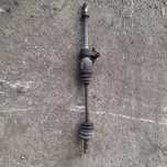 POLOS PRAWA MAZDA 626 2.0 B 1.8