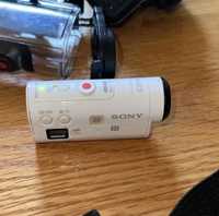 Sony action cam hdr mini