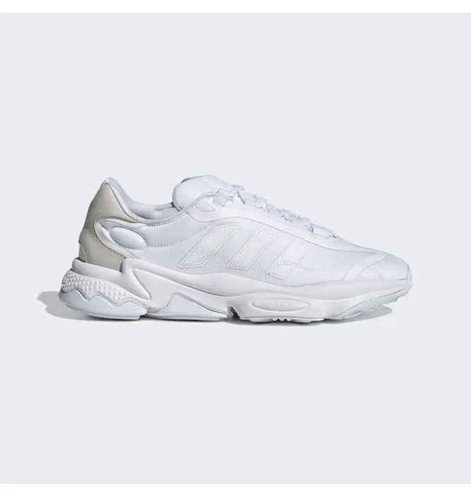 Кросівки Adidas Ozweego Pure White Оригінал (Розміри та кольори)
