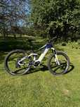 Haibike SDURO FullSeven