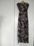 nowa sukienka maxi MLE Collection by Kasia Tusk rozmiar M