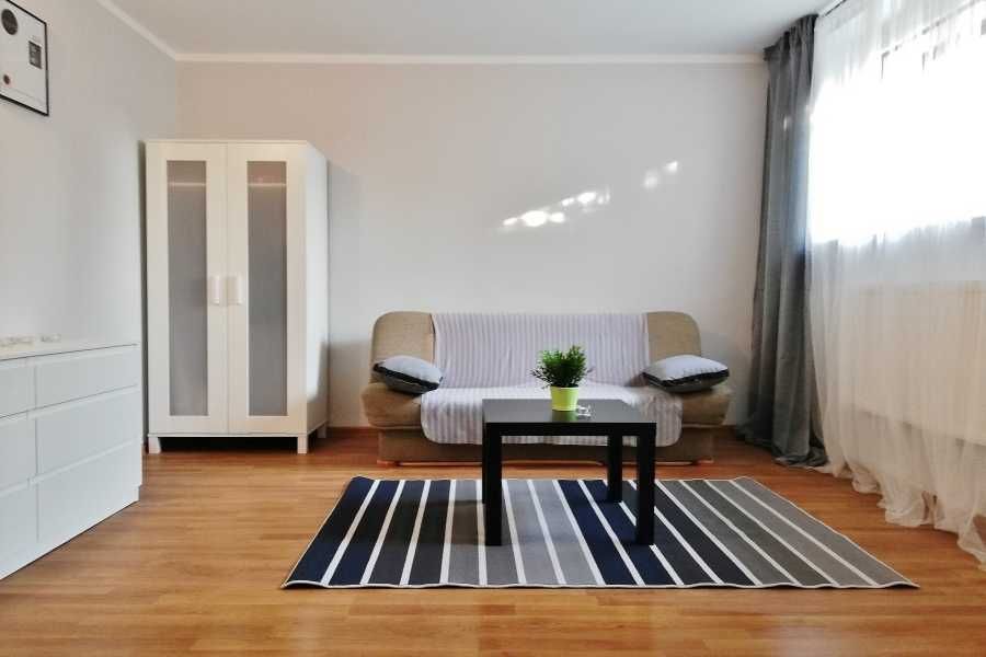 Do wynajęcia Pokój przy ul. Andersena 29 Poznań