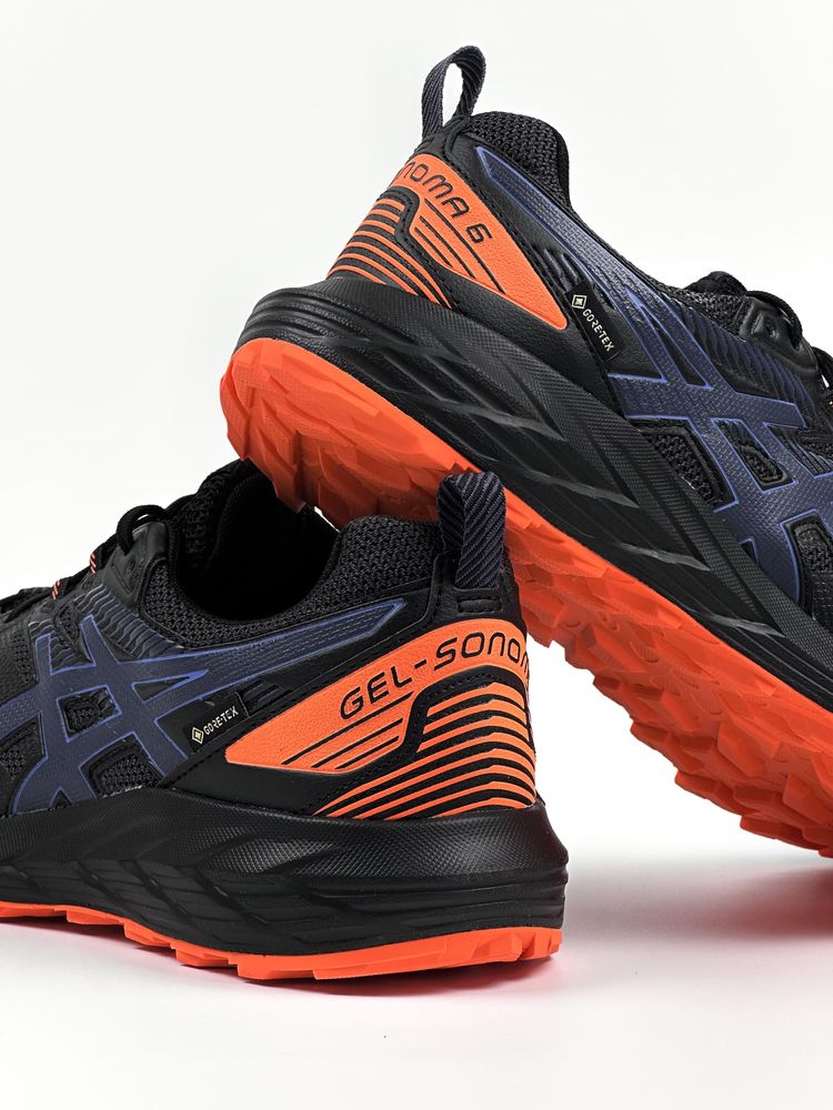 Оригінал | Asics Gel-Sonoma 6 GTX Gore-Tex