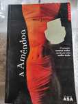 Livro literário A Amêndoa
