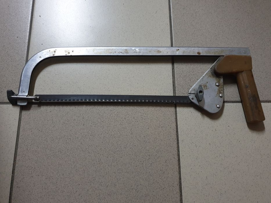 Ножовка по металу ,Производство СССР