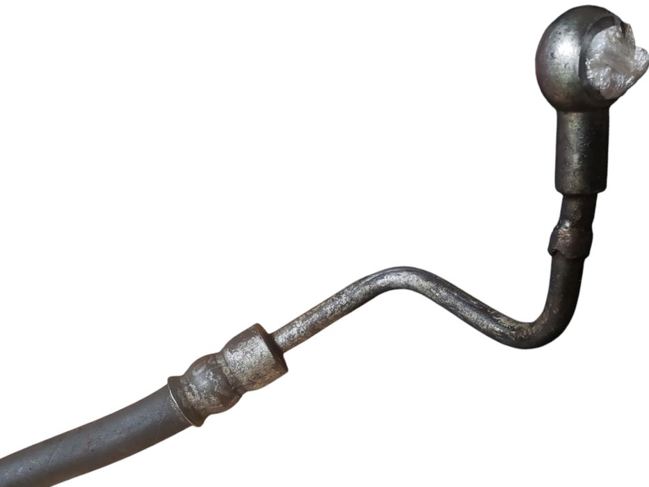 Шланг гур высокого давления Jeep Grand Cherokee WJ разборка