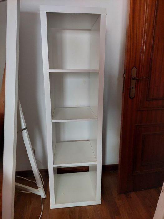 Estante  ikea kallax